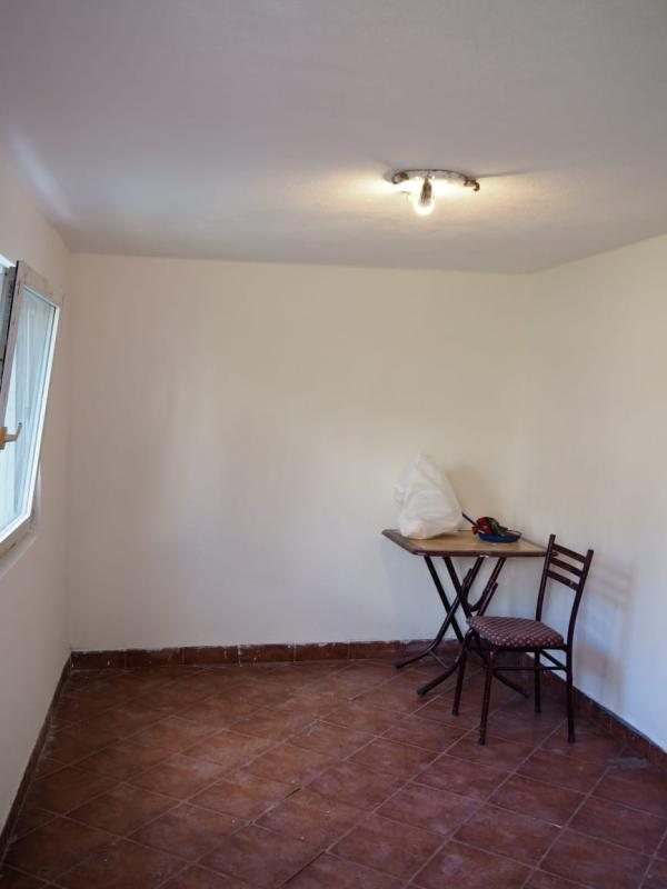 Langzeitmiete: Kleines Haus mit Meerblick in Bar (Shushan)