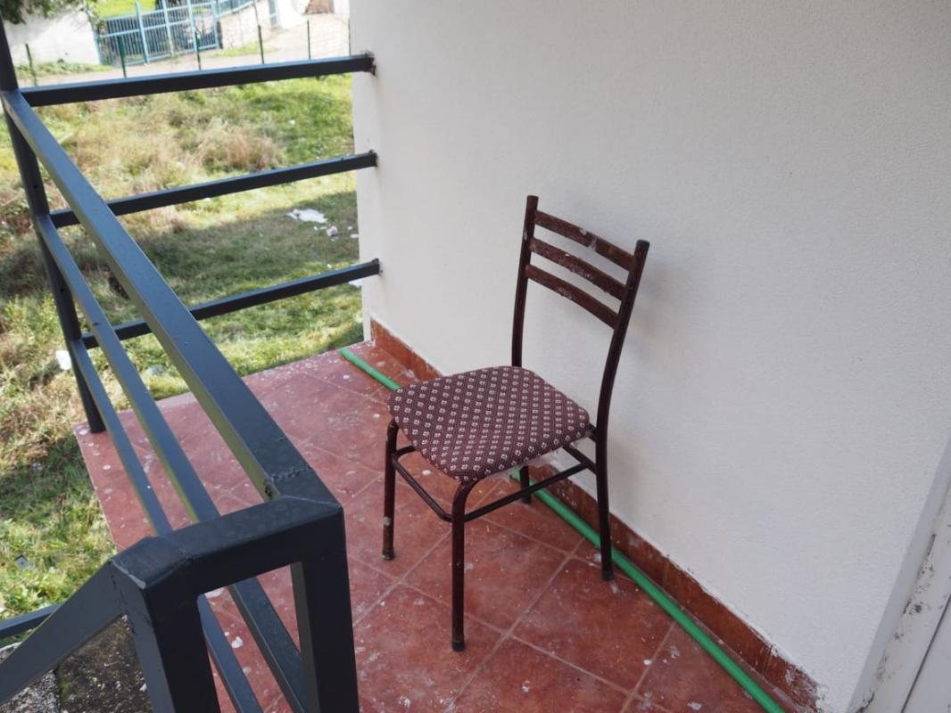 Langzeitmiete: Kleines Haus mit Meerblick in Bar (Shushan)