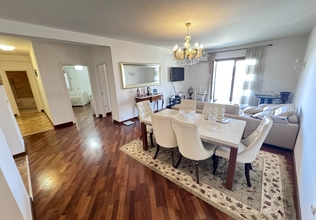 Luxus-2-Zimmer-Wohnung mit Panoramameerblick in Rafailovici, 50 Meter vom Meer entfernt