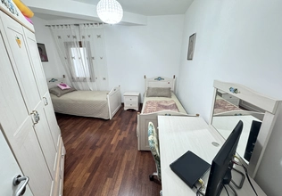 Luxus-2-Zimmer-Wohnung mit Panoramameerblick in Rafailovici, 50 Meter vom Meer entfernt