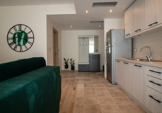 Luxus-Apartment 75m2 in einem neuen Komplex in Dobrota