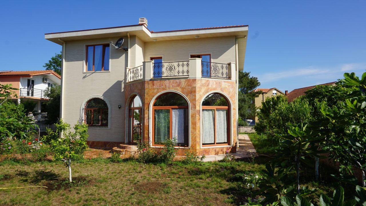 Luxury luxury villa in Radovici, Lustica