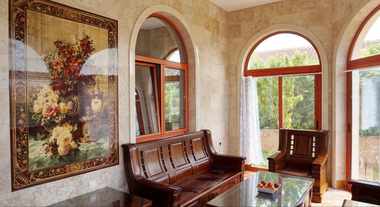 Luxury luxury villa in Radovici, Lustica