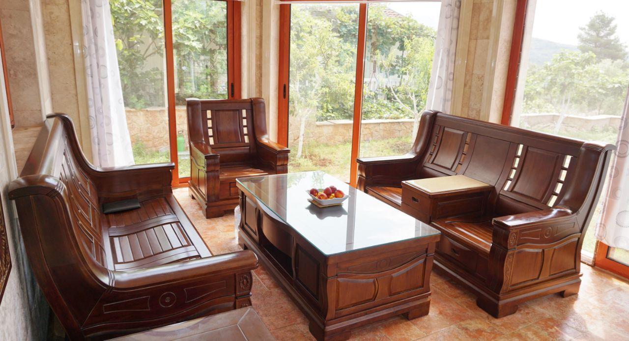 Luxury luxury villa in Radovici, Lustica