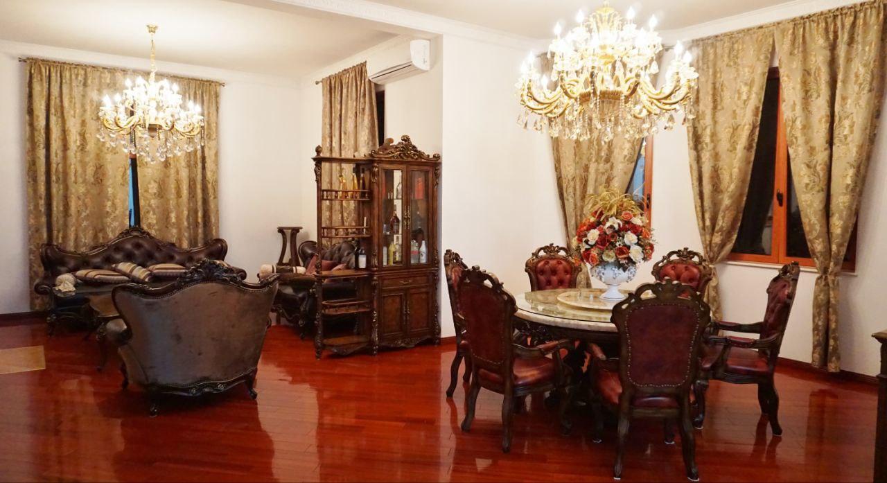 Luxury luxury villa in Radovici, Lustica