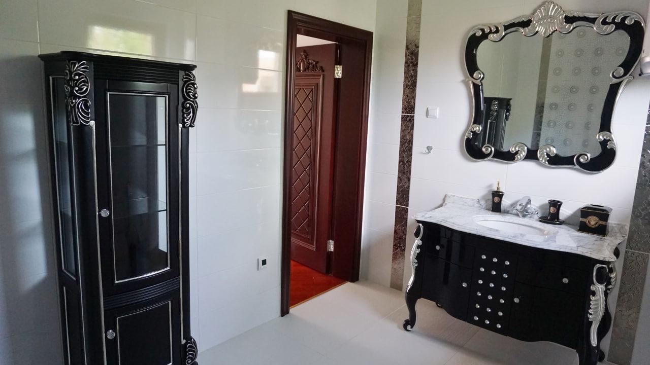 Luxury luxury villa in Radovici, Lustica