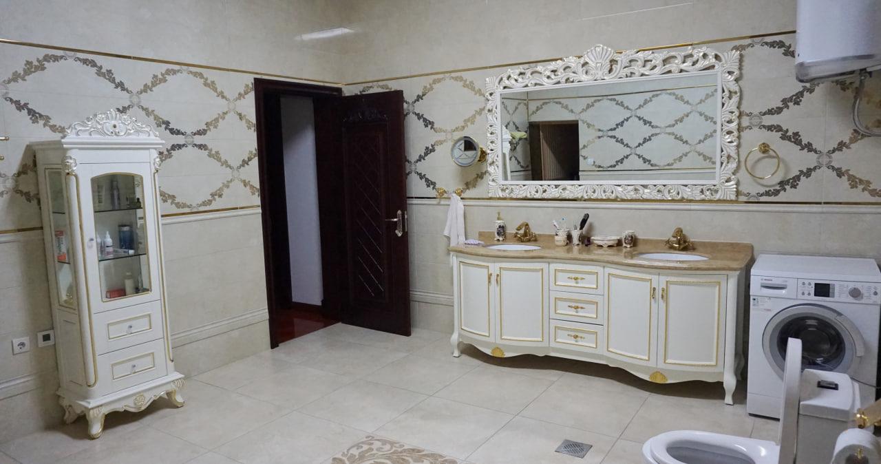 Luxury luxury villa in Radovici, Lustica