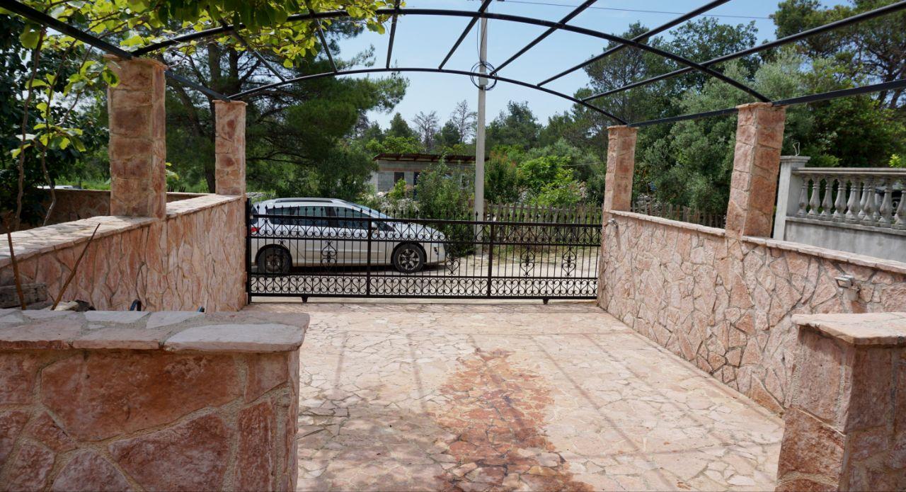 Luxury luxury villa in Radovici, Lustica