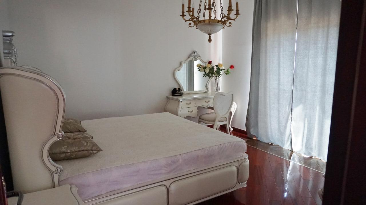 Luxury luxury villa in Radovici, Lustica