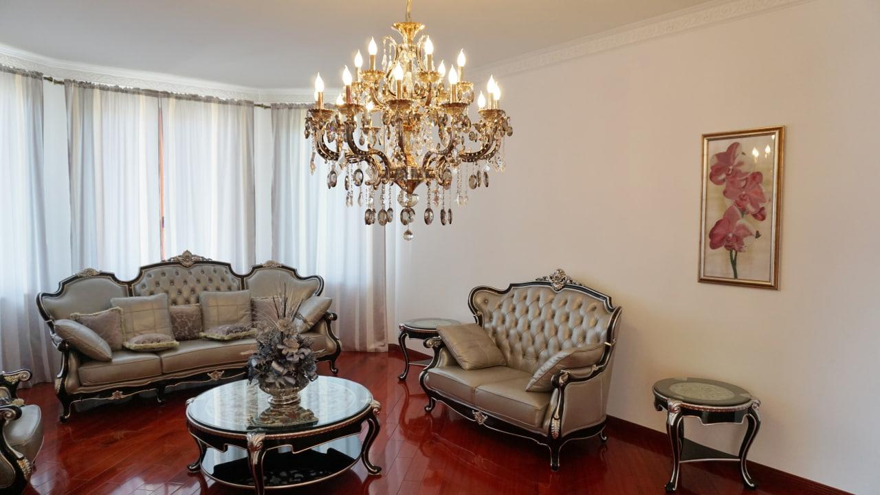 Luxury luxury villa in Radovici, Lustica