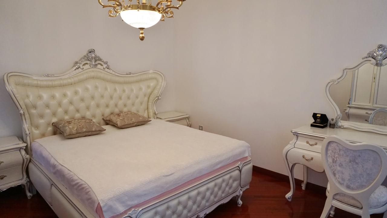 Luxury luxury villa in Radovici, Lustica