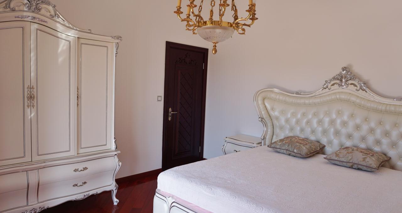 Luxury luxury villa in Radovici, Lustica