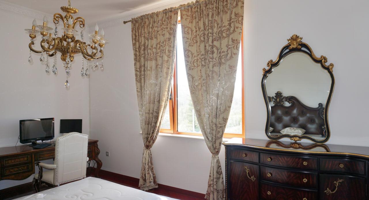 Luxury luxury villa in Radovici, Lustica