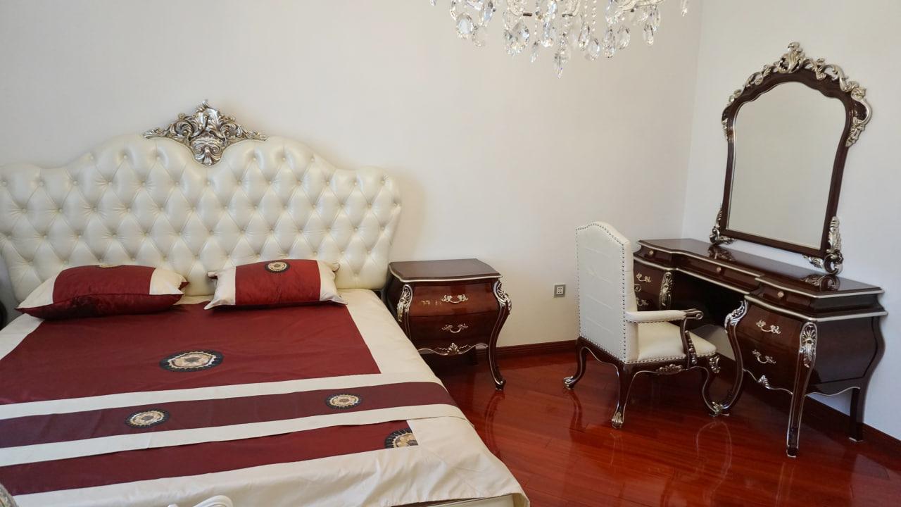Luxury luxury villa in Radovici, Lustica