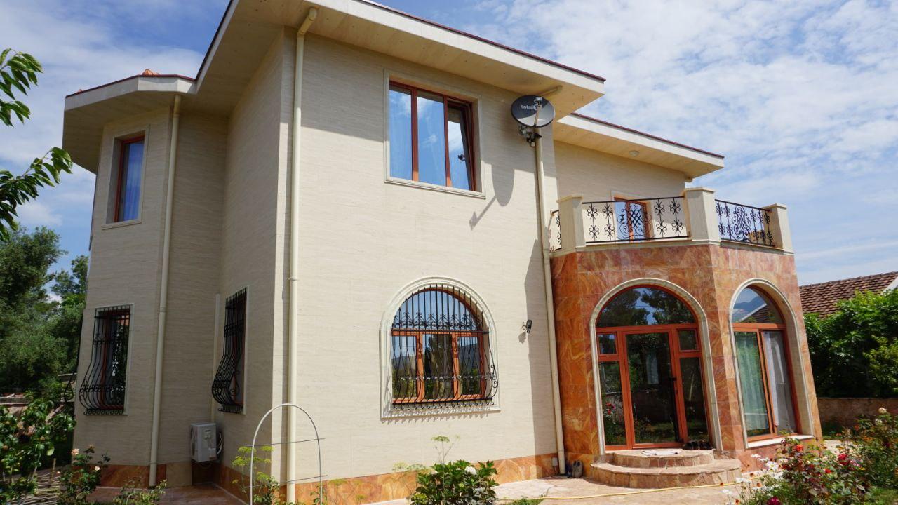 Luxury luxury villa in Radovici, Lustica
