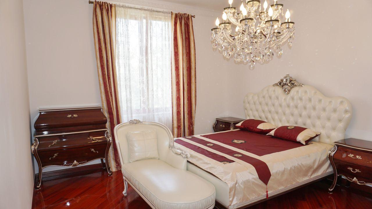 Luxury luxury villa in Radovici, Lustica