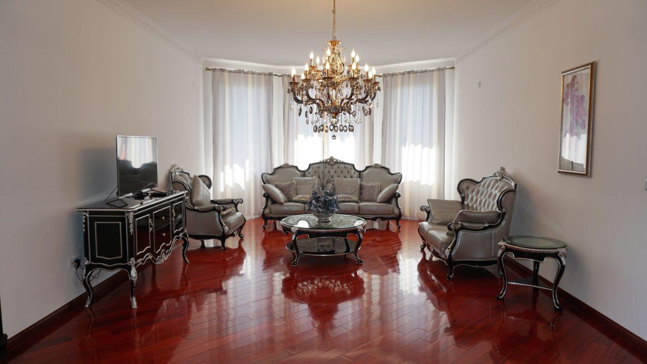Luxury luxury villa in Radovici, Lustica