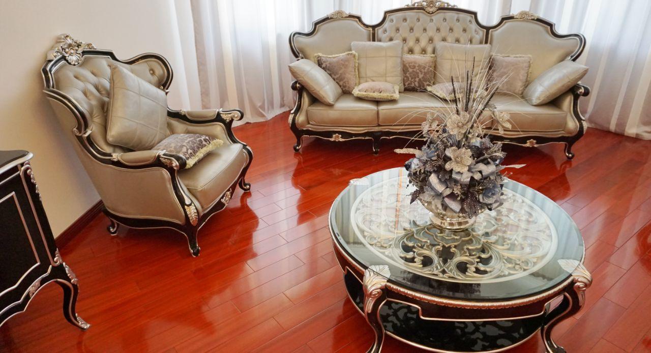Luxury luxury villa in Radovici, Lustica