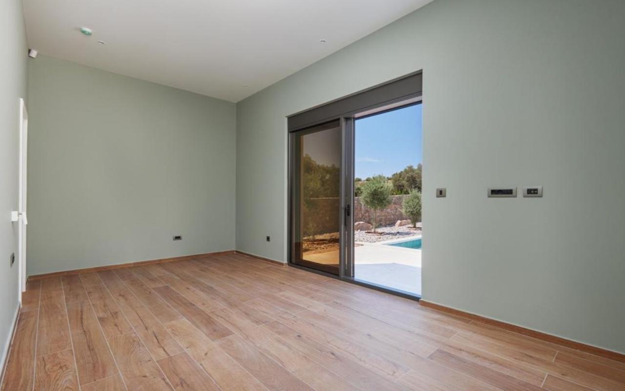 Luxury luxury villa in Tivat, Lustica