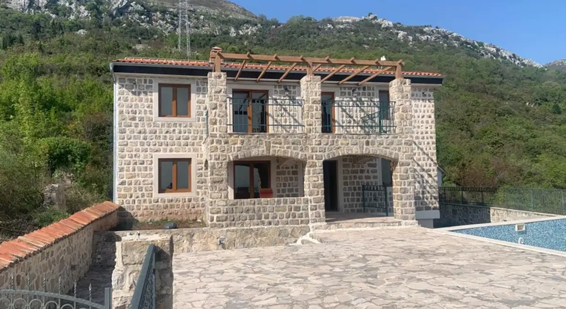 Luxusvilla zum Verkauf