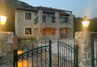 Luxusvilla zum Verkauf