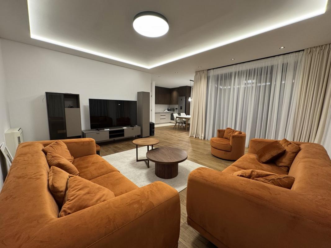 Luxusvilla in Gornja Gorica mit Sauna und Whirlpool