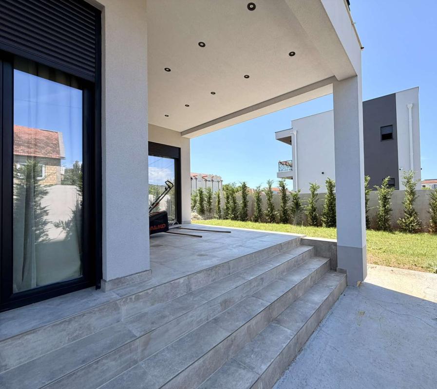 Luxusvilla in Gornja Gorica mit Sauna und Whirlpool