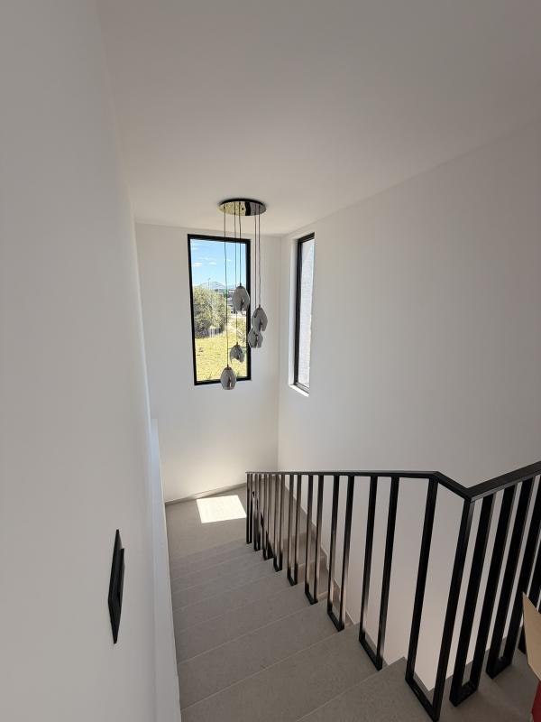 Luxusvilla in Gornja Gorica mit Sauna und Whirlpool