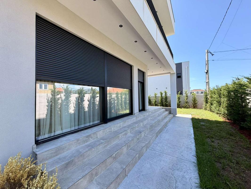 Luxusvilla in Gornja Gorica mit Sauna und Whirlpool