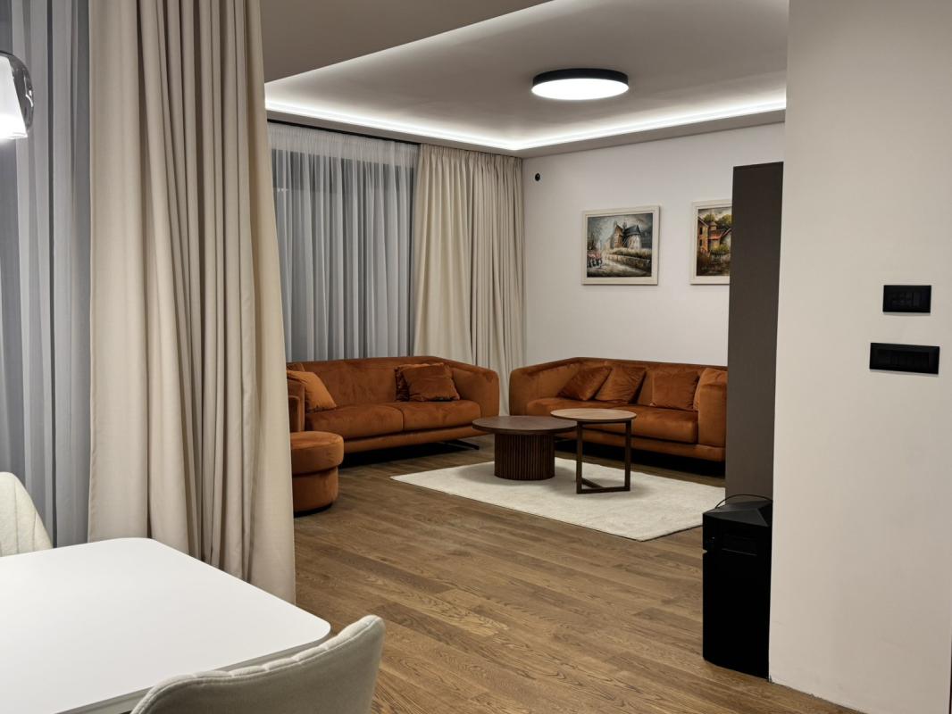 Luxusvilla in Gornja Gorica mit Sauna und Whirlpool