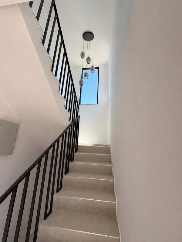 Luxusvilla in Gornja Gorica mit Sauna und Whirlpool