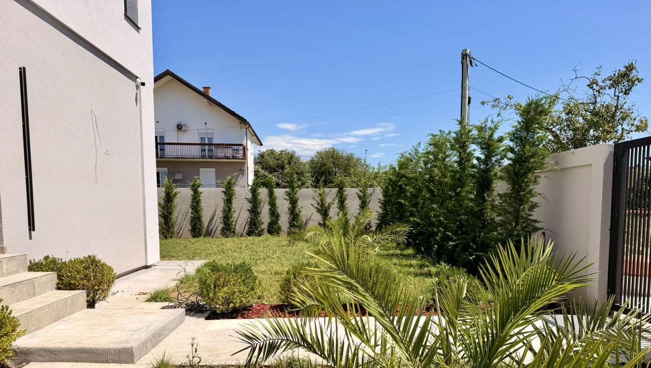 Luxusvilla in Gornja Gorica mit Sauna und Whirlpool