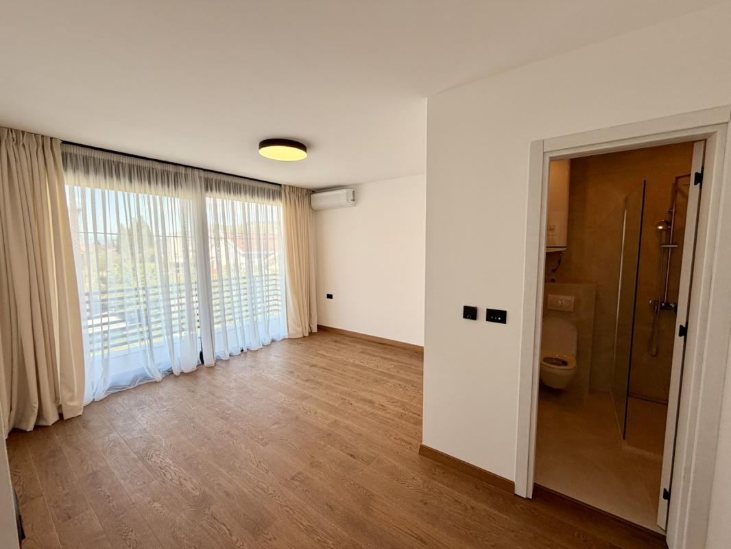 Luxusvilla in Gornja Gorica mit Sauna und Whirlpool