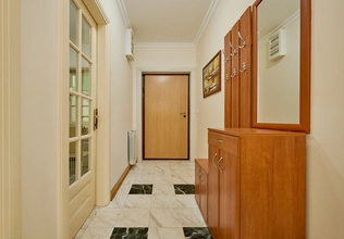 Magnificent 3 Bedroom Apartment with Sea View, 95m2, Sveti Stefan