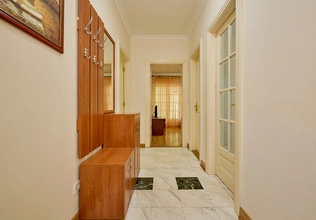 Magnificent 3 Bedroom Apartment with Sea View, 95m2, Sveti Stefan