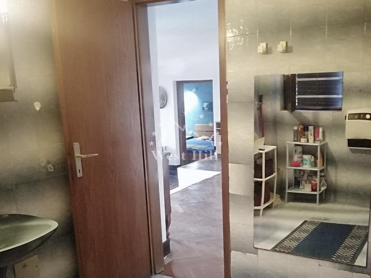 Sea-View Mini-Hotel for Renovation with Vineyard Near Bus Station