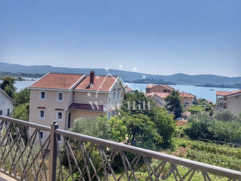 Mini-hotel near the sea