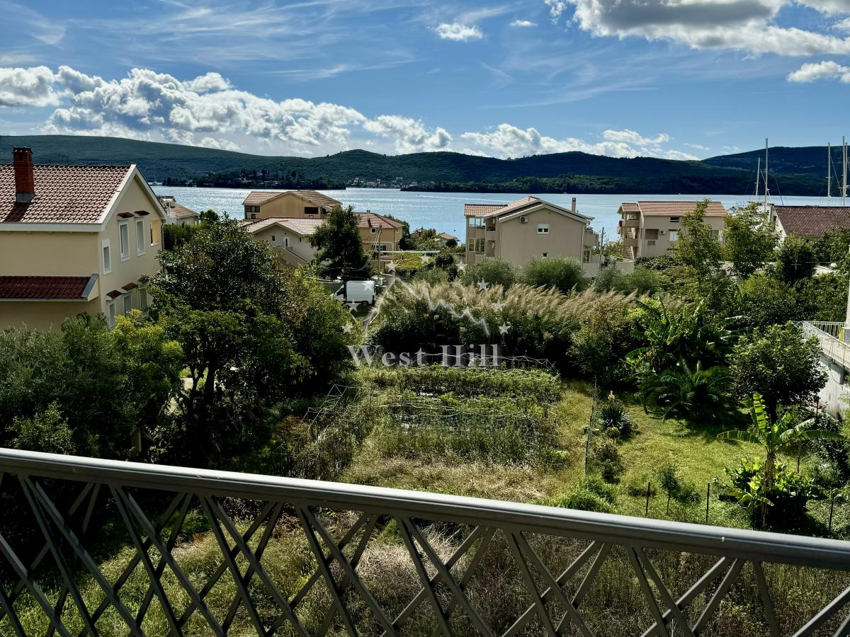 Mini-hotel near the sea