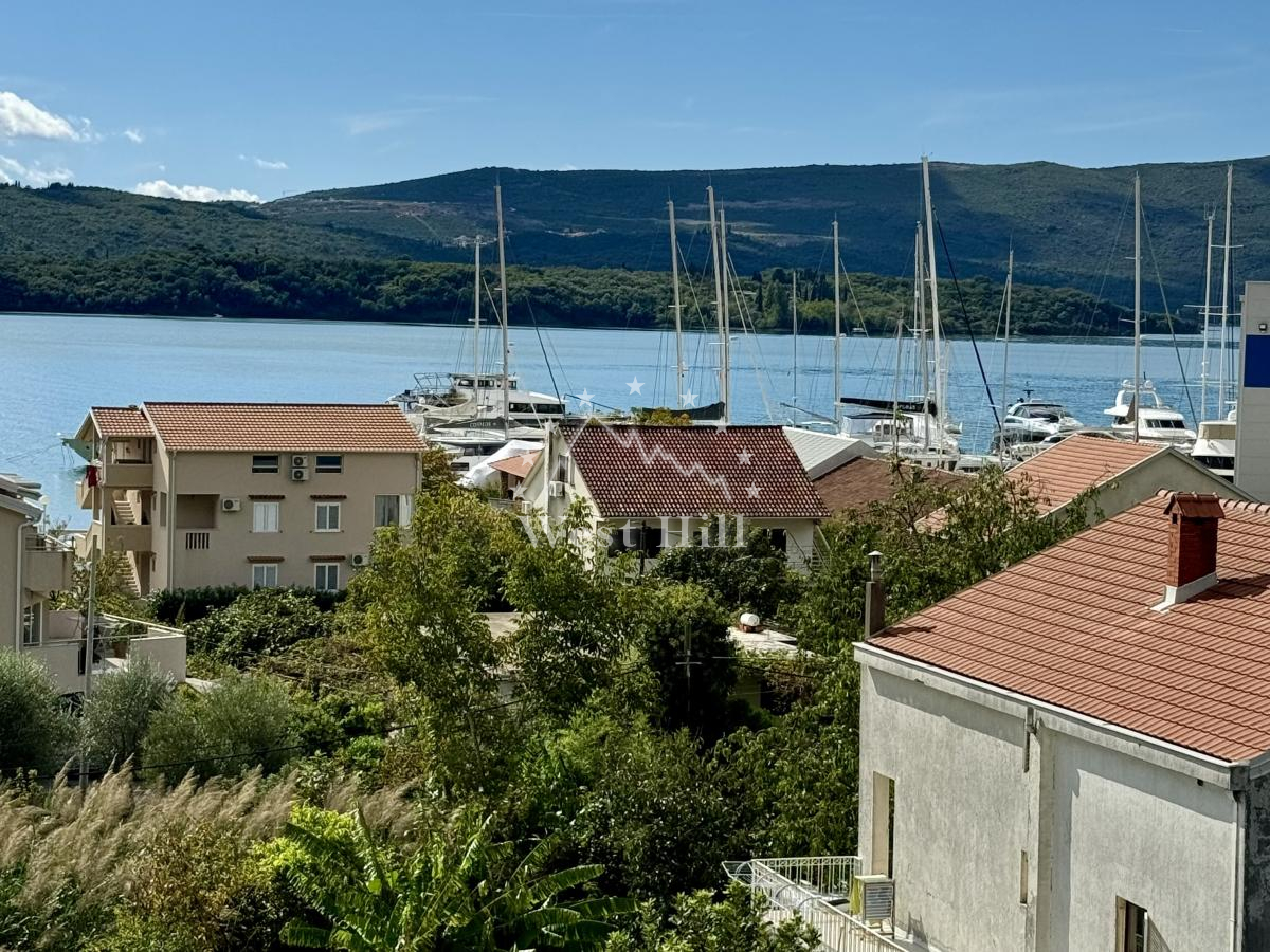 Mini-hotel near the sea