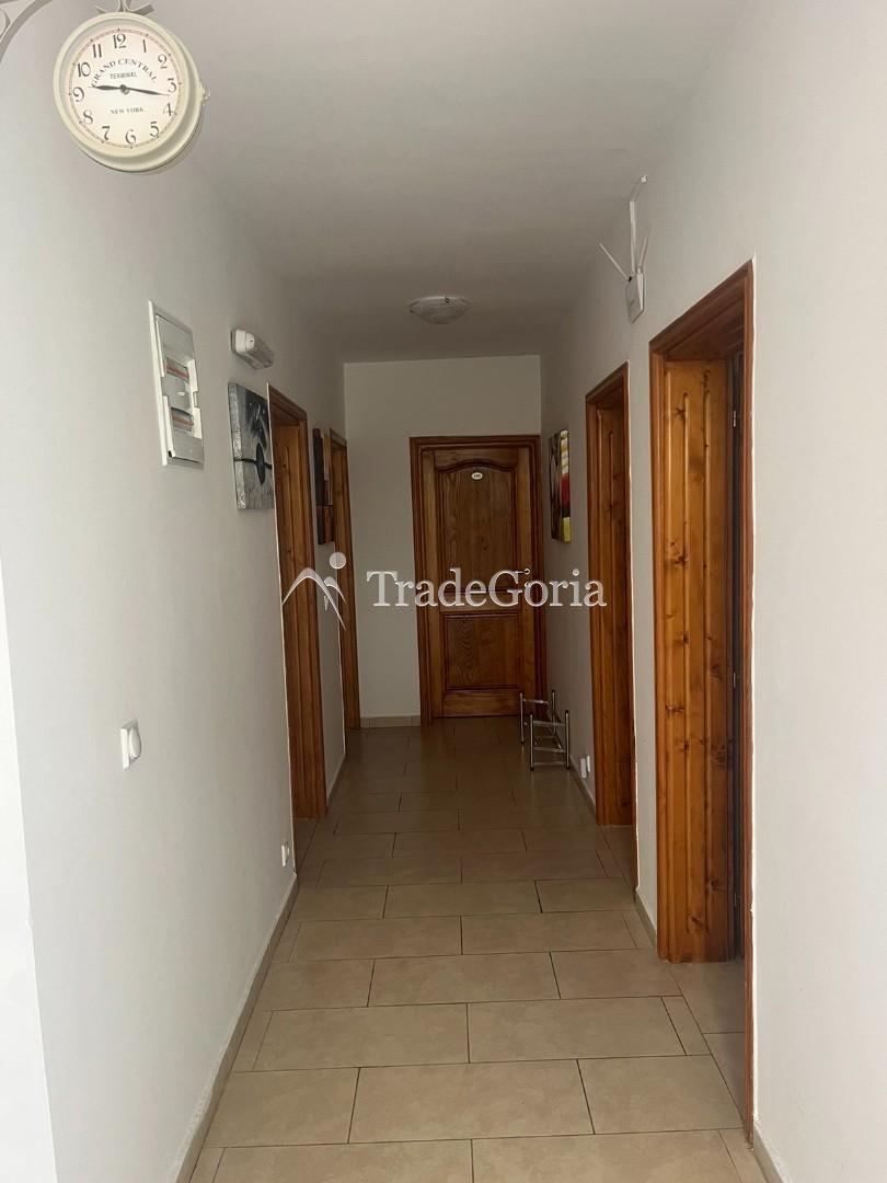 Mini hotel with 11 apartments in Dobry Vody just 5 minutes walk to the beach!