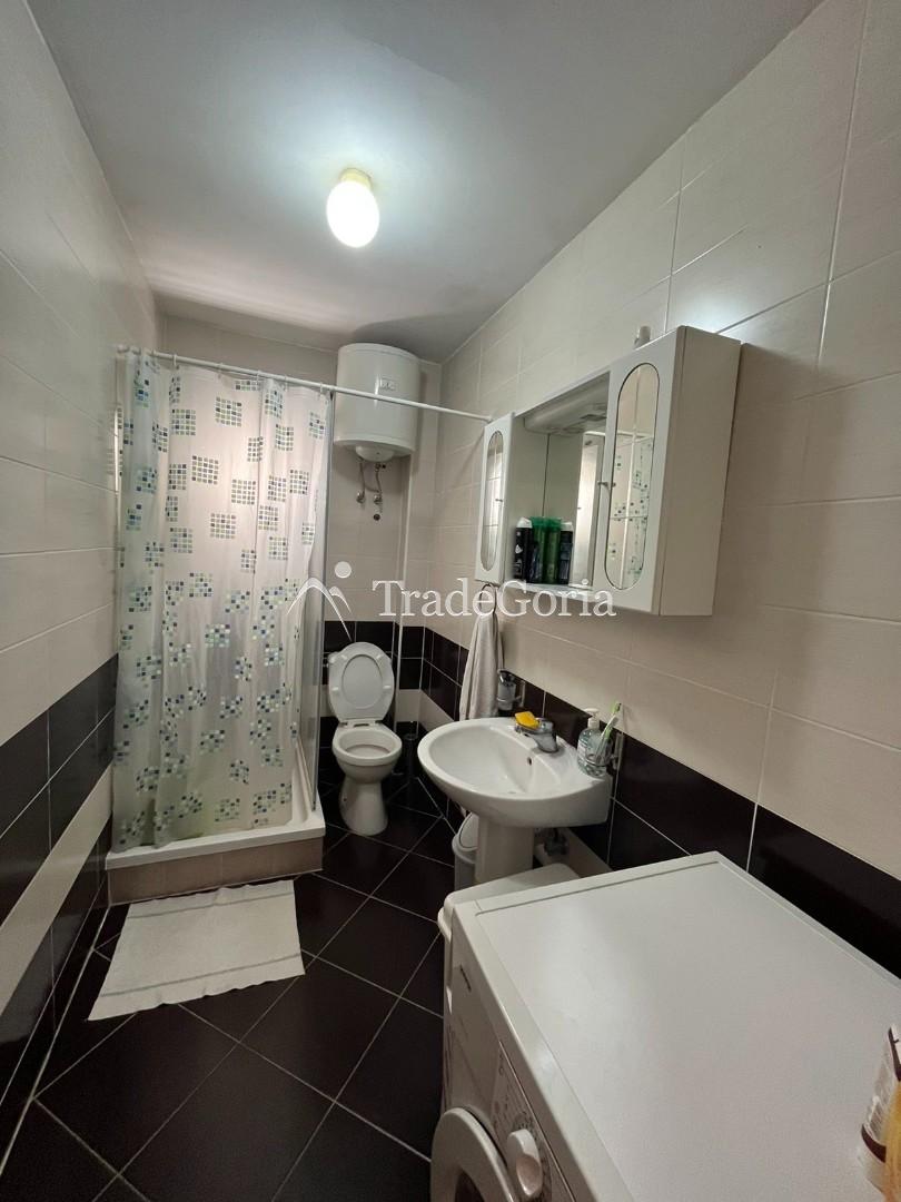 Mini hotel with 11 apartments in Dobry Vody just 5 minutes walk to the beach!