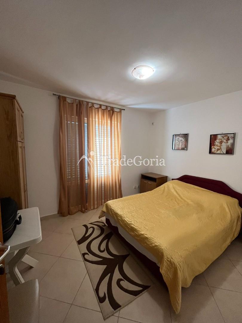 Mini hotel with 11 apartments in Dobry Vody just 5 minutes walk to the beach!