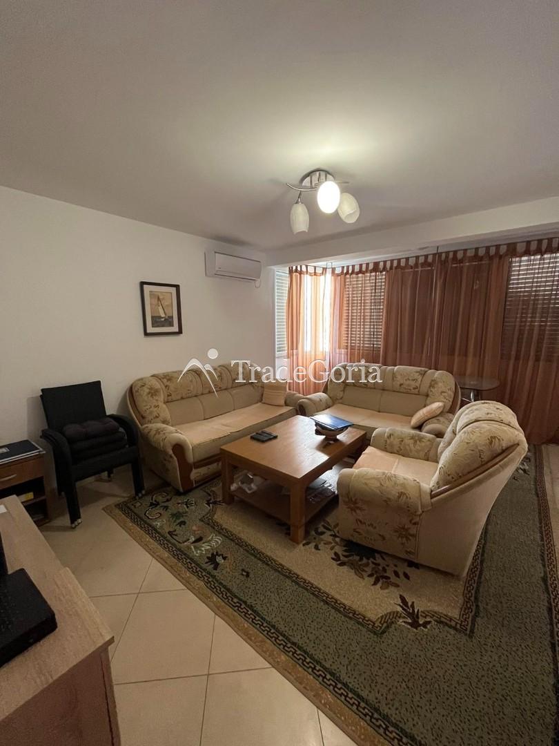 Mini hotel with 11 apartments in Dobry Vody just 5 minutes walk to the beach!