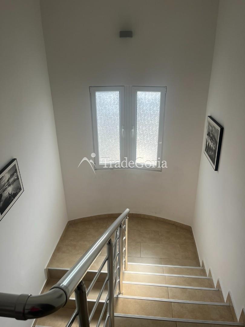 Mini hotel with 11 apartments in Dobry Vody just 5 minutes walk to the beach!