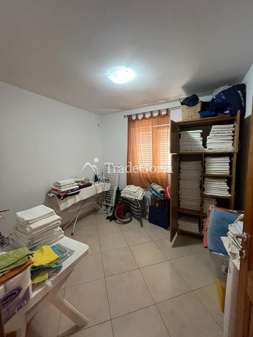 Mini hotel with 11 apartments in Dobry Vody just 5 minutes walk to the beach!