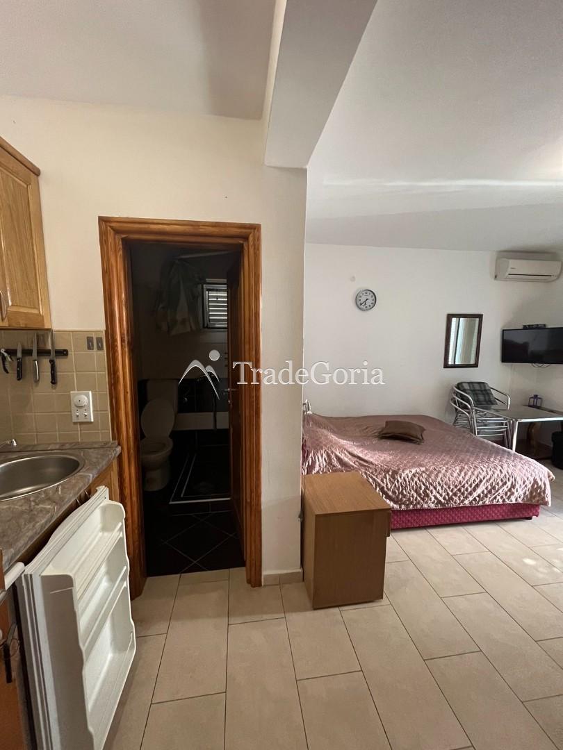 Mini hotel with 11 apartments in Dobry Vody just 5 minutes walk to the beach!