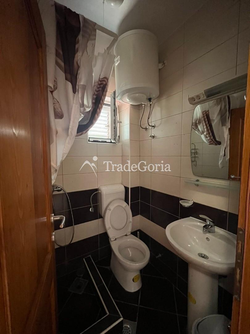 Mini hotel with 11 apartments in Dobry Vody just 5 minutes walk to the beach!