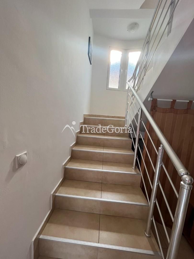 Mini hotel with 11 apartments in Dobry Vody just 5 minutes walk to the beach!