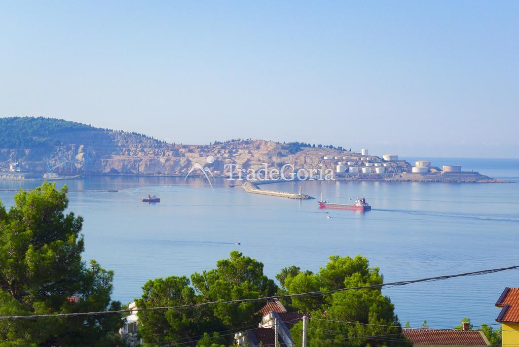 Мини-отель на 12 номеров с видом на море