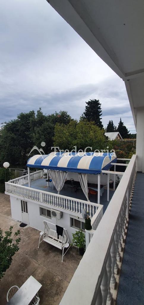 Mini-Hotel mit 6 Apartments in Bar Stadt 280m vom Meer entfernt